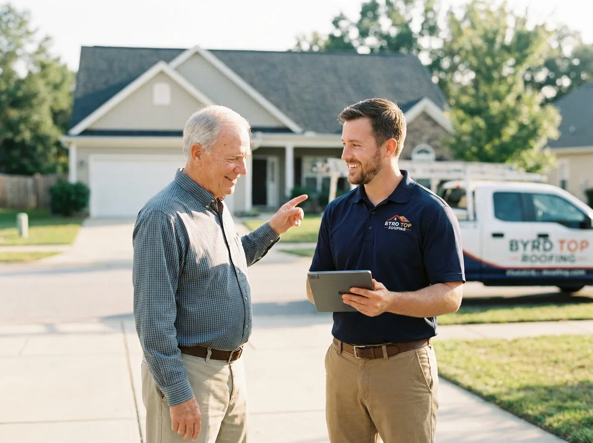 Roofing Ragland, AL FAQs
